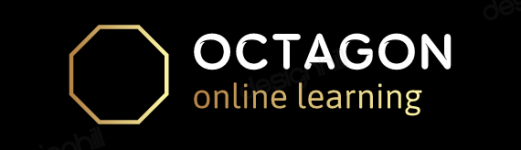 OCTAGON ONLINE LEARNING